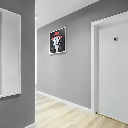 Daire Ms Sky Tower Xi