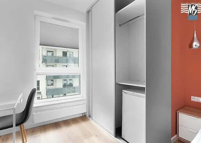 Ms Sky Tower Xi Daire