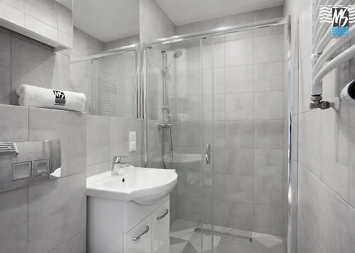 Ms Sky Tower Xi * Gdansk