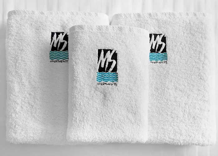 Ms Sky Tower Xi Daire Gdansk