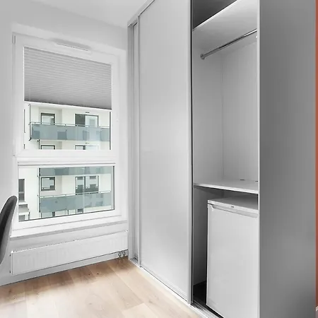 Ms Sky Tower Xi Апартаменты