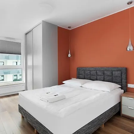 Apartment Ms Sky Tower Xi