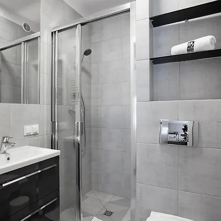 Apartment Ms Sky Tower Xi