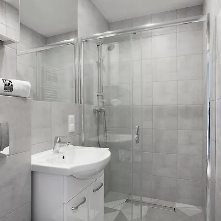 Ms Sky Tower Xi * Gdansk