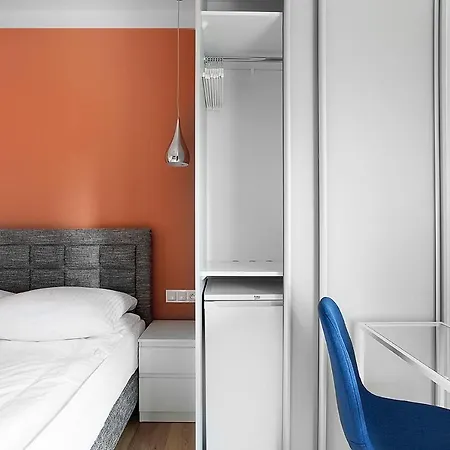 Apartmán Ms Sky Tower Xi