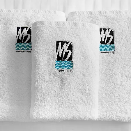 Ms Sky Tower Xi Апартаменты Гданьск