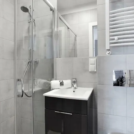 Appartement Ms Sky Tower Xi *