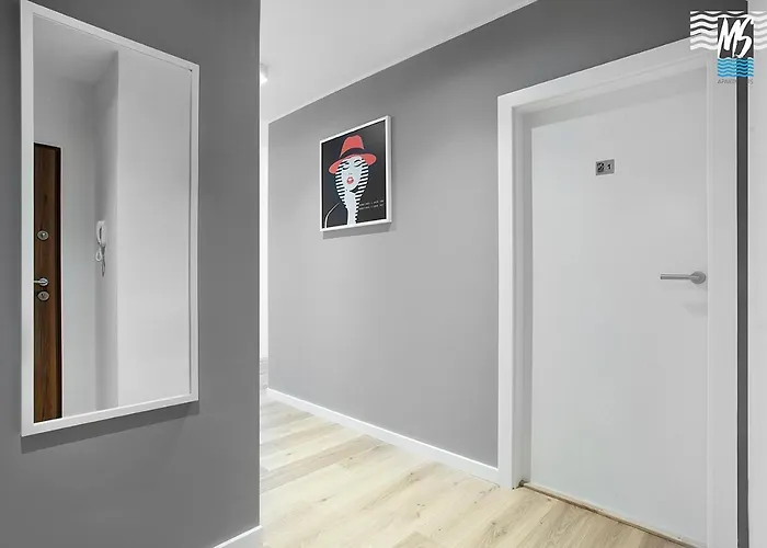 アパート Ms Sky Tower Xi