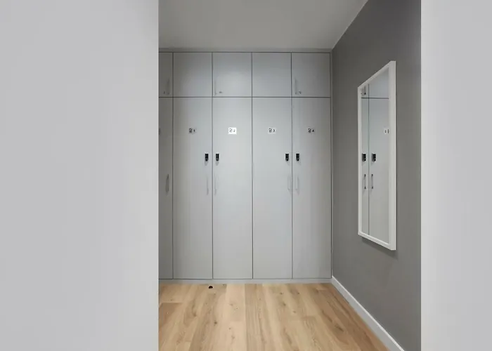 Ms Sky Tower Xi * Gdańsk