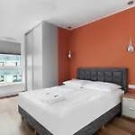 Διαμέρισμα Ms Sky Tower Xi