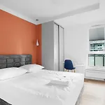Διαμέρισμα Ms Sky Tower Xi