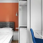 Διαμέρισμα Ms Sky Tower Xi